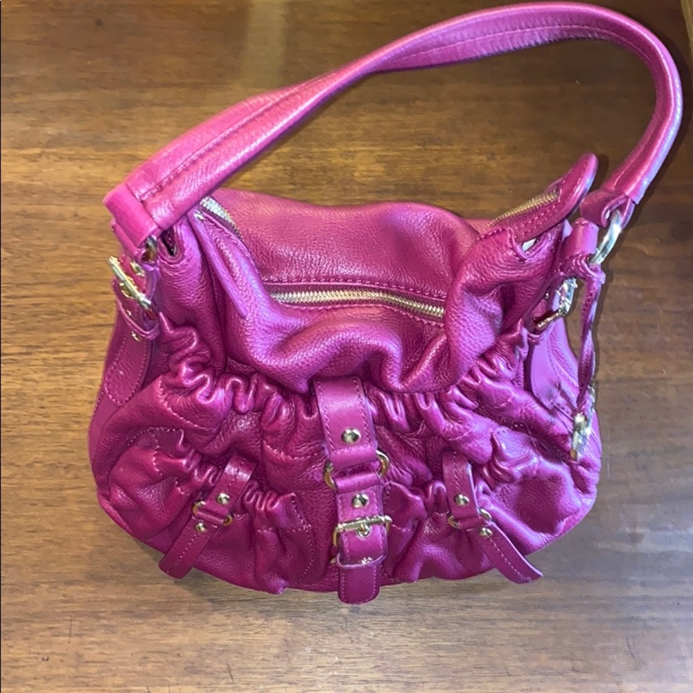 Michael Kors Hobo